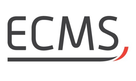 ecms logo