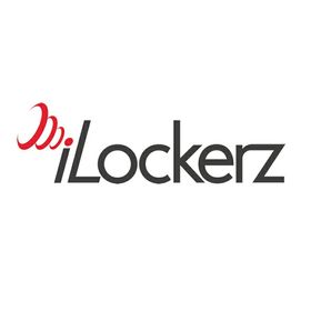 iLockerz logo