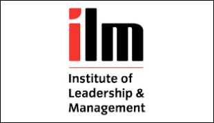 Institute of Leadership and Management logo