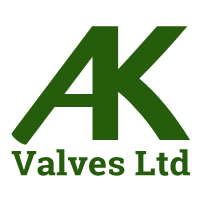 AK Valves Ltd logo