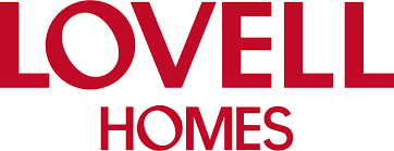 Lovell Homes logo