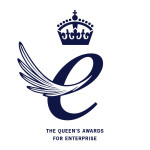 The Queens Awards for Enterprise logo