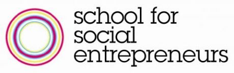 School for social entrepreneurs logo