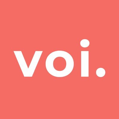 Voi logo.