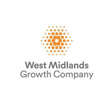 West Midlands Growth Company logo